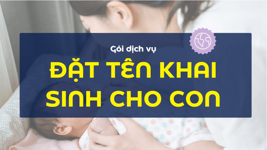 buocdatten - Hệ thống đặt tên con