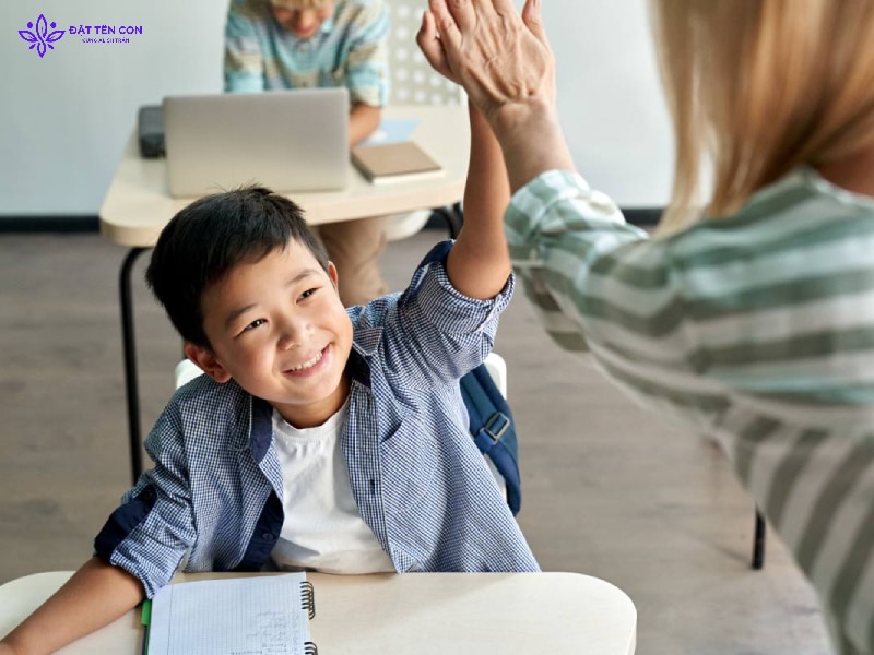 Cách chọn tên hợp mệnh tuổi cho tên bé trai họ phạm