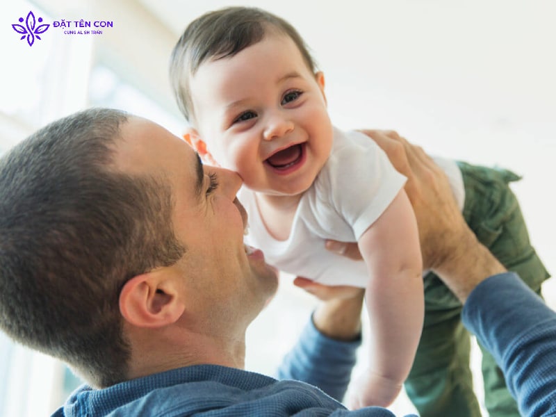 Cách xem mệnh tuổi của bé