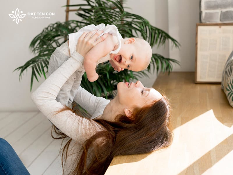 Cái tên có ảnh hưởng gì đến vận mệnh