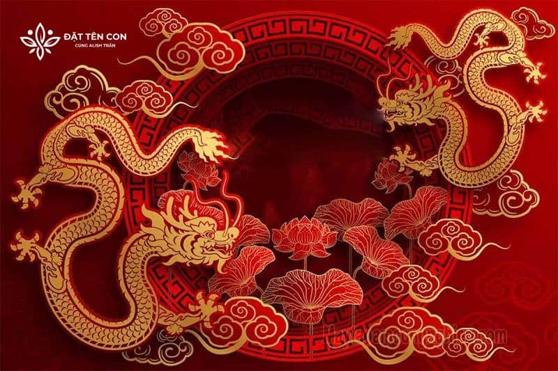 Con gái sinh năm 2024 thuộc bản mệnh gì