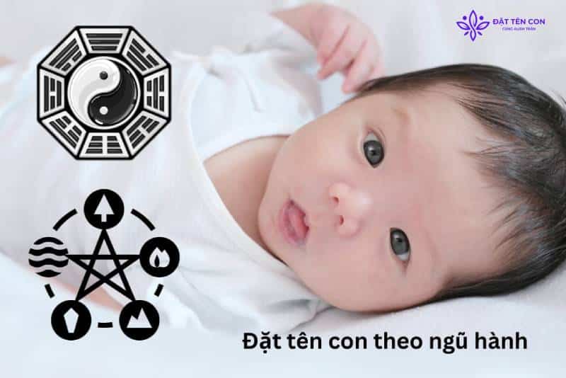 Đặt tên bé gái họ Lê chuẩn theo phong thủy