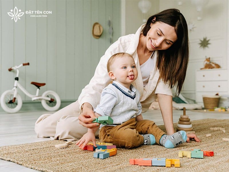 Lợi ích của việc chọn tên theo thần số học