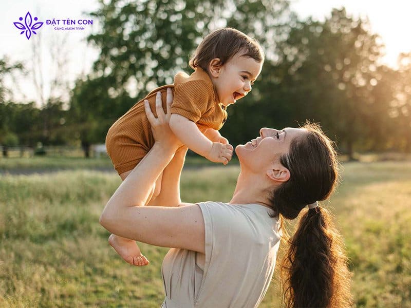 Lời khuyên khi chọn tên theo thần số học