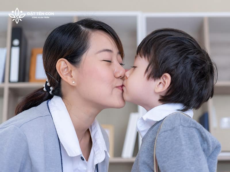 Một số lưu ý khi đặt tên hay cho bé trai họ Nguyễn 2024