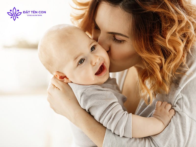 Phần mềm đặt tên con theo thần số học