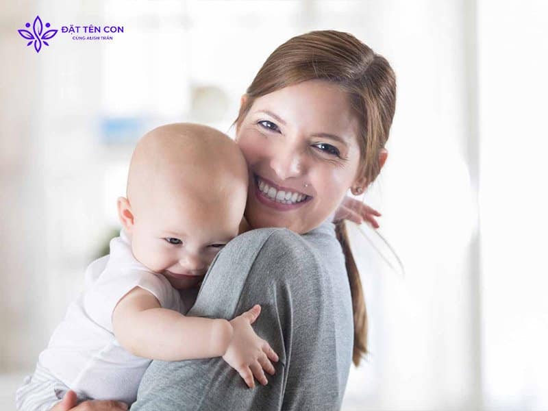 Sự tương quan giữa tên và con số cá nhân