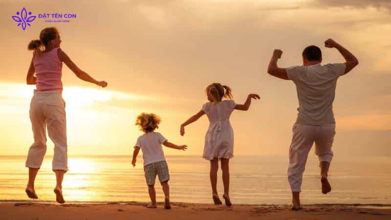 Tại sao lại có những xu hướng đặt tên con theo thần số học hiện nay