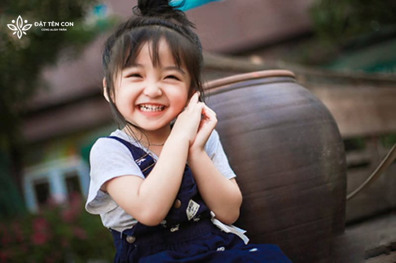 Chỉ số ngày sinh 7 của bé gái - Ý Nghĩa và Cách Định Hướng Tương Lai
