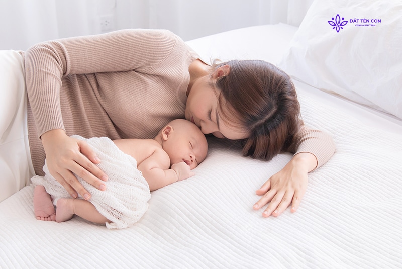 Lời khuyên dành cho cha mẹ có con gái mang chỉ số ngày sinh 6
