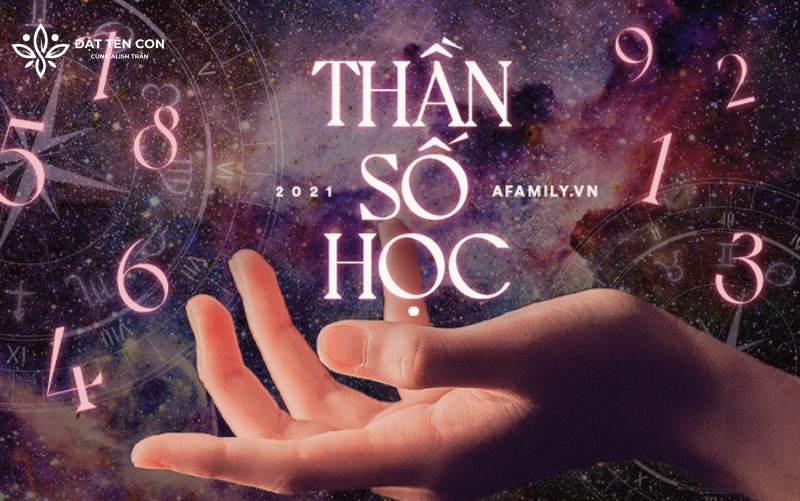 Thần số học là gì