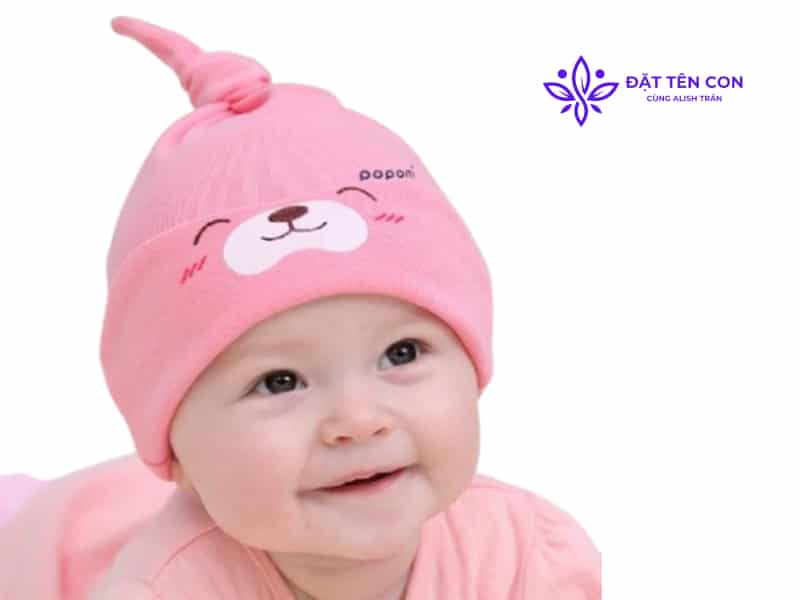 Đặc điểm và tính cách chỉ số ngày sinh 4 của bé trai