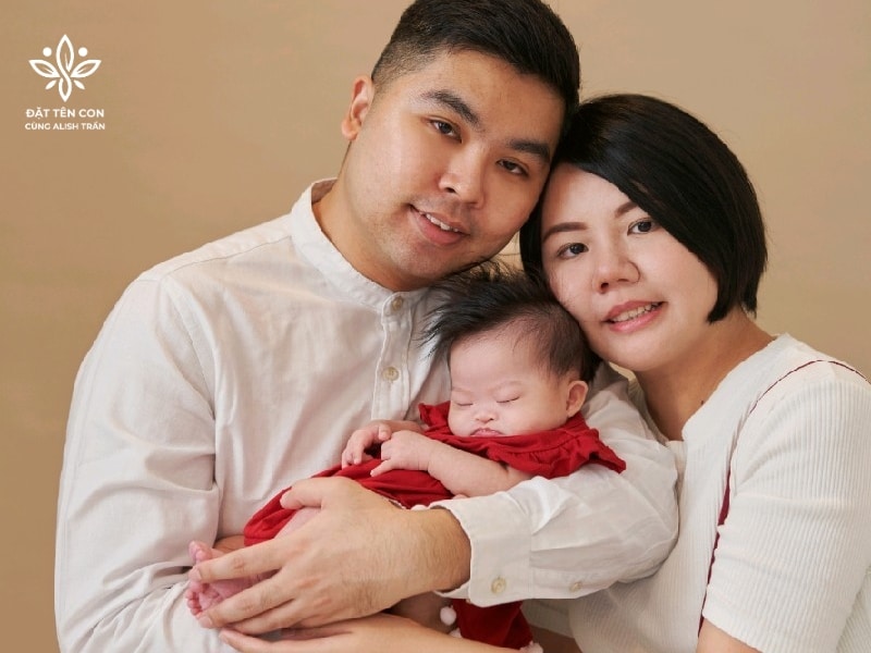 Tại sao nên sử dụng phần mềm đặt tên con theo thần số học