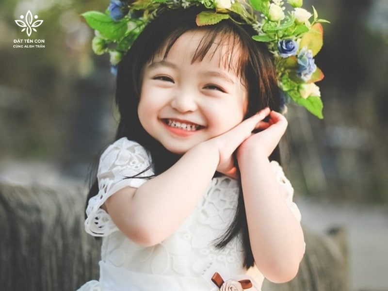 Chỉ số ngày sinh 7 của bé gái - Ý Nghĩa và Cách Định Hướng Tương Lai