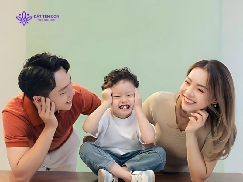 Chỉ số ngày sinh 9 của bé trai: Hé Lộ Vận Mệnh & Tài Năng Đặc Biệt