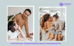 Đặt tên theo thần số học chuẩn khoa học