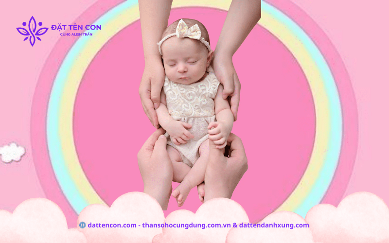 Gợi ý Đặt Tên Con 2026