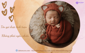 Nên đặt tên 2026 như thế nào cho dễ nuôi và bình an