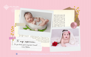 Tầm quan trọng của việc định danh cho bé Bính Ngọ 2026