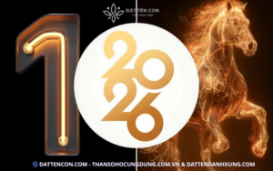 năm cá nhân số 1