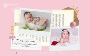 Đặt tên cho bé sinh năm 2026