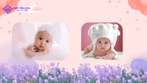 Thầy Alish Trần đã đặt tên cho bao nhiêu em bé?