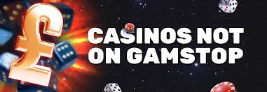 Exploring UK Online Casinos Not on GamStop -1825135856