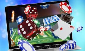 Casinobet Casino & Sportsbook Review Unleashing the Thrill of Online Gaming