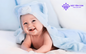 Tư vấn đặt tên con theo thần số học