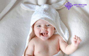 Đặt tên con online uy tín
