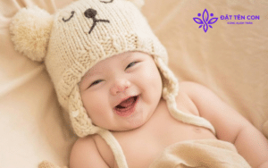 Đặt tên con online uy tín