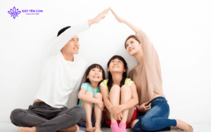 Tư vấn đặt tên con theo thần số học