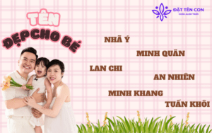 Thầy Alish Trần - Chuyên gia tư vấn đặt tên con hàng đầu tại Việt Nam
