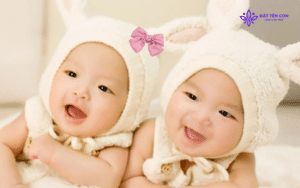 Đặt tên con cùng thầy Alish Trần