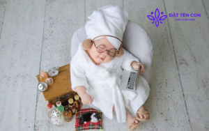 Đặt tên con cùng Thầy Alish Trần có những bước nào?