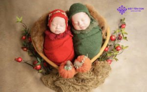 Vì sao nhiều bố mẹ lựa chọn Đặt Tên Con cùng Thầy Alish Trần?