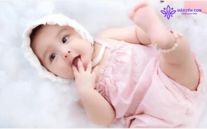 Vì sao đặt tên con không chỉ là chọn một cái tên đẹp?