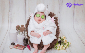 Vì sao đặt tên con không chỉ là chọn một cái tên đẹp?